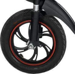 OUXI™ Elektrische Fiets - E BIKE - Fiets - City Bike - Stad Fiets - Bike - Fietsen - EBike - Trapondersteuning - -Fietsenwinkel 1200x1174 3