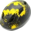 Mickey Mouse Batman Jongens Fietshelm - Zwart - 52-56 Cm 1 Mickey Mouse Batman Jongens Fietshelm - Zwart - 52-56 Cm -Fietsenwinkel 1200x1180