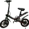 Fast Trax V1 - 14 Inch - Elektrische Fiets - E Bike - Elektrische Vouwfiets -Fietsenwinkel 1200x1184 8