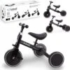 Kidwell Fiets 3 In 1 - Loopfiets - Kinderfiets - Driewieler - Cadeau - Speelgoed -Fietsenwinkel 1200x1185 8