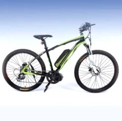 EFietsaccu Ebike-Accu 36V15.6ah Met Oplader, En BMS-Beschermingsbord Is Geschikt Voor Elektrische Fietsen Van 200W Tot 500W -Fietsenwinkel 1200x1188 5