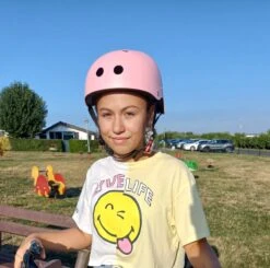 Kinderfietshelm Pro Sport Lights - Skate Fietshelm Voor Kinderen - Matt Roze Pink - Kinderhelm 50 - 56 Cm 34 Kinderfietshelm Pro Sport Lights - Skate Fietshelm Voor Kinderen - Matt Roze Pink - Kinderhelm 50 - 56 Cm -Fietsenwinkel 1200x1192 1