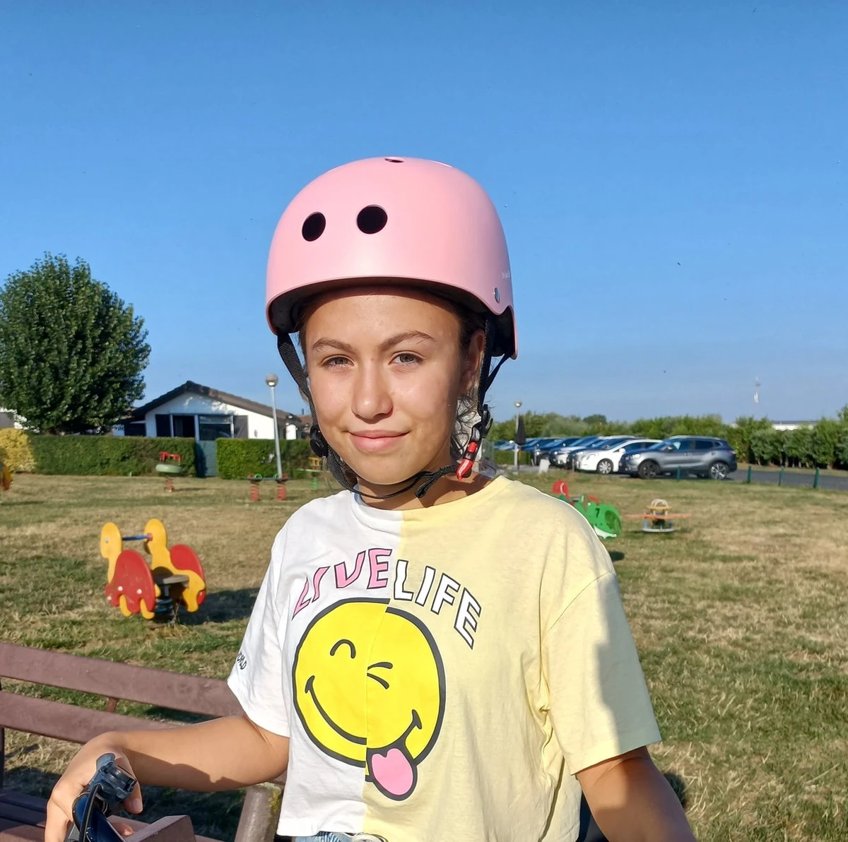 Kinderfietshelm Pro Sport Lights - Skate Fietshelm Voor Kinderen - Matt Roze Pink - Kinderhelm 50 - 56 Cm 15 Kinderfietshelm Pro Sport Lights - Skate Fietshelm Voor Kinderen - Matt Roze Pink - Kinderhelm 50 - 56 Cm - Image 13