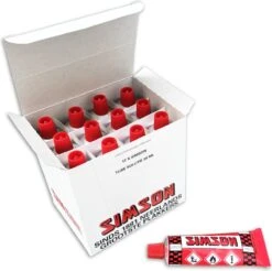 Simson Tube Solutie - Bandenplak - Groot - 30 Ml -Fietsenwinkel 1200x1194 3
