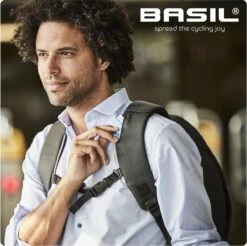 Basil B-Safe Commuter Fietsrugzak Nordlicht - Voor 15,6inch Laptop - Zwart - 18 Liter 28 Basil B-Safe Commuter Fietsrugzak Nordlicht - Voor 15,6inch Laptop - Zwart - 18 Liter -Fietsenwinkel 1200x1195 2