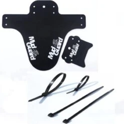 Mudguard MTB - Ass Saver - Universeel Spatbord Mountainbike - Voorspatbord -Fietsenwinkel 1200x1195 7