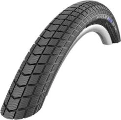 Schwalbe Buitenband - Big Ben Plus - 26 Inch X 2.15 - Zwart Reflecterend -Fietsenwinkel 1200x1197 10