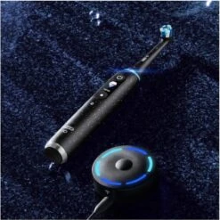 Oral B Oral-B IO Series 10 Volwassene Roterende-oscillerende Tandenborstel Zwart 13 Oral B Oral-B IO Series 10 Volwassene Roterende-oscillerende Tandenborstel Zwart -Fietsenwinkel 1200x1198 10