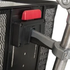 Fastrider Mare Luxe Stuurmand Zwart - 16L - Afneembaar -Fietsenwinkel 1200x1198 4