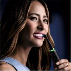 Oral B Oral-B IO Series 10 Volwassene Roterende-oscillerende Tandenborstel Zwart 11 Oral B Oral-B IO Series 10 Volwassene Roterende-oscillerende Tandenborstel Zwart -Fietsenwinkel 1200x1198 9