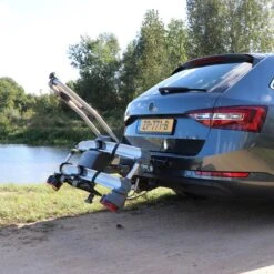 Twinny Load Fietsendrager - E-carrier - Ultra 2 - Draagkracht 56 Kg - Zwart -Fietsenwinkel 1200x1200 122