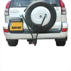 PROPLUS Pro Plus Fietsdrager - Trekhaak - Klick Fast II Met Kentekenplaathouder - Maximale Belasting 30 Kilo 12 PROPLUS Pro Plus Fietsdrager - Trekhaak - Klick Fast II Met Kentekenplaathouder - Maximale Belasting 30 Kilo -Fietsenwinkel 1200x1200 124