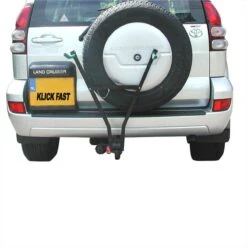 PROPLUS Pro Plus Fietsdrager - Trekhaak - Klick Fast II Met Kentekenplaathouder - Maximale Belasting 30 Kilo 13 PROPLUS Pro Plus Fietsdrager - Trekhaak - Klick Fast II Met Kentekenplaathouder - Maximale Belasting 30 Kilo -Fietsenwinkel 1200x1200 125