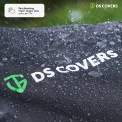 CARGO Bakfietshoes Van DS COVERS – Outdoor – Waterdicht – UV Bescherming – 300D Oxford – Geschikt Voor 3 Wielers – Zonder Regentent– Incl. Opbergzak -Fietsenwinkel 1200x1200 14