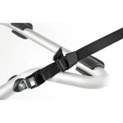 Fietsdrager Pyro, Fietsenrek Achterklep - 3 Fietsen (draagkracht 45kg TUV) - Zonder Trekhaak - Elektrische Fiets -Fietsenwinkel 1200x1200 141