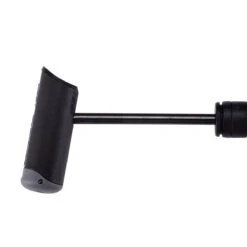 BBB Cycling WindWave Minipomp - Fietspomp - Pomp Fiets Mini - 7 Bar - Zwart - 25 Cm - BMP-54 16 BBB Cycling WindWave Minipomp - Fietspomp - Pomp Fiets Mini - 7 Bar - Zwart - 25 Cm - BMP-54 -Fietsenwinkel 1200x1200 161