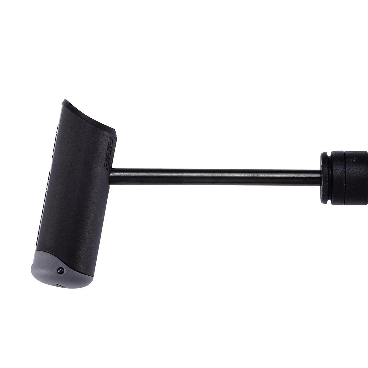 BBB Cycling WindWave Minipomp - Fietspomp - Pomp Fiets Mini - 7 Bar - Zwart - 25 Cm - BMP-54 7 BBB Cycling WindWave Minipomp - Fietspomp - Pomp Fiets Mini - 7 Bar - Zwart - 25 Cm - BMP-54 - Image 5