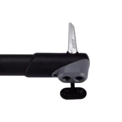 BBB Cycling WindWave Minipomp - Fietspomp - Pomp Fiets Mini - 7 Bar - Zwart - 25 Cm - BMP-54 19 BBB Cycling WindWave Minipomp - Fietspomp - Pomp Fiets Mini - 7 Bar - Zwart - 25 Cm - BMP-54 -Fietsenwinkel 1200x1200 162