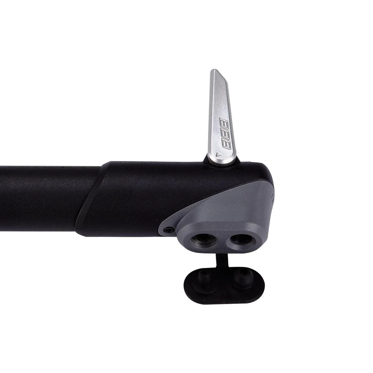 BBB Cycling WindWave Minipomp - Fietspomp - Pomp Fiets Mini - 7 Bar - Zwart - 25 Cm - BMP-54 10 BBB Cycling WindWave Minipomp - Fietspomp - Pomp Fiets Mini - 7 Bar - Zwart - 25 Cm - BMP-54 - Image 8