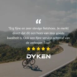 Dyken Fietshoes - Universele Fietsbeschermhoes - Waterdicht - Voor Fietsen En (kleine) Scooters - 300D Oxford - 1-2 Fietsen -Fietsenwinkel 1200x1200 187