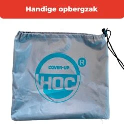 CUHOC Bakfietshoes Geschikt Voor Gazelle Makki Load - Zilver - Beschermhoes Bakfiets - DIAMOND Label 11 CUHOC Bakfietshoes Geschikt Voor Gazelle Makki Load - Zilver - Beschermhoes Bakfiets - DIAMOND Label -Fietsenwinkel 1200x1200 208