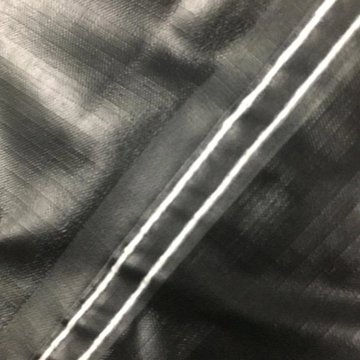 CUHOC Bakfietshoes Geschikt Voor Gazelle Makki Load - Zilver - Beschermhoes Bakfiets - DIAMOND Label 9 CUHOC Bakfietshoes Geschikt Voor Gazelle Makki Load - Zilver - Beschermhoes Bakfiets - DIAMOND Label - Image 7