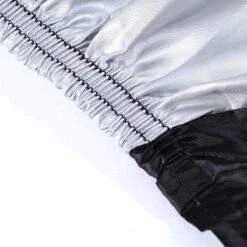 Fiets Beschermhoes - 210D + Zadelhoes + Opbergtas - Voor 2 - 3 Fietsen - Alle Weersinvloeden - 110 X 80 X 200 Cm (B*H*L) -Fietsenwinkel 1200x1200 237