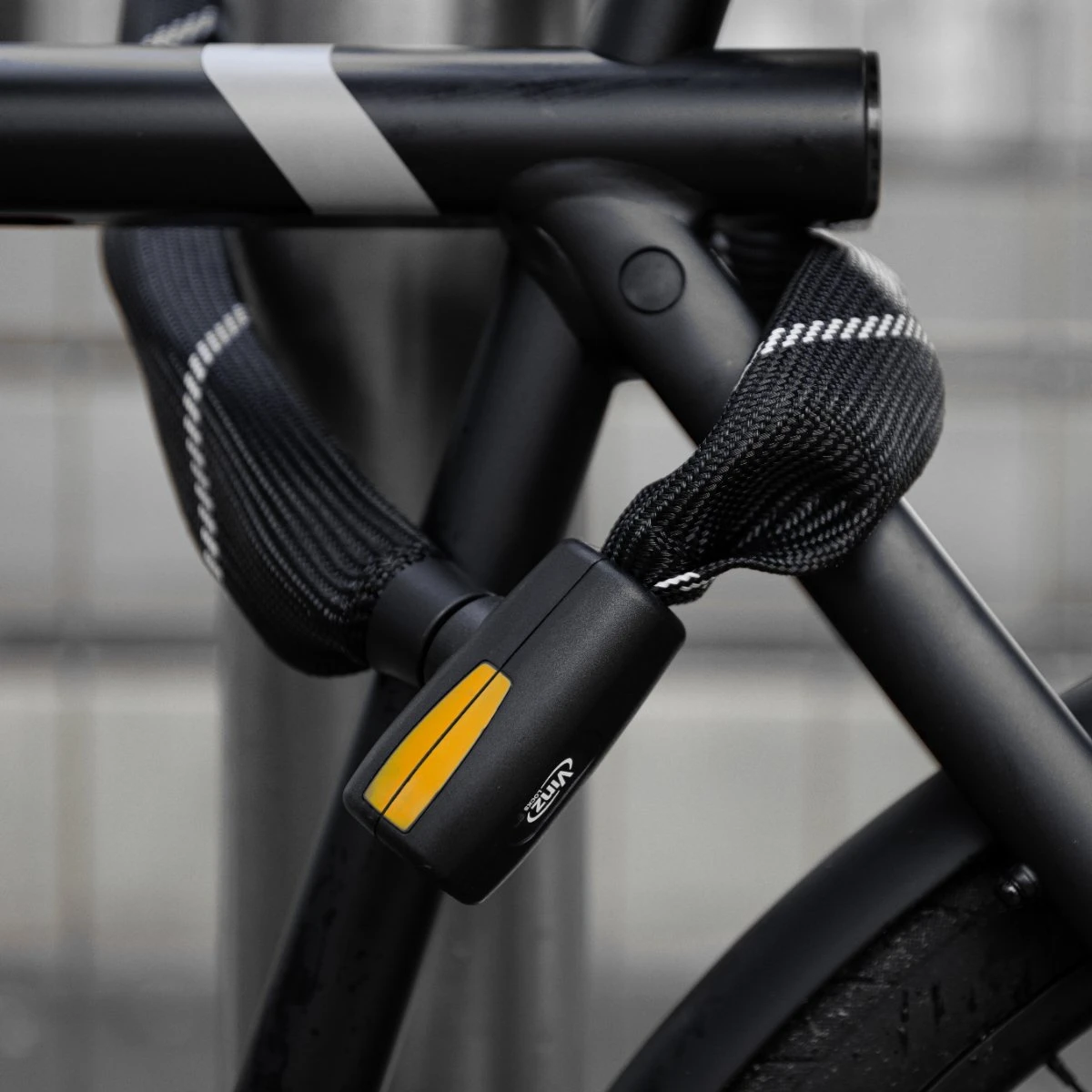 VINZ Veymont Fietsslot / Kettingslot ART2 - 90cm 7 VINZ Veymont Fietsslot / Kettingslot ART2 - 90cm - Image 5