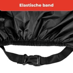 CUHOC Scooterhoes Voor De Sym Fiddle 2 & 3 (Met Hoog Windscherm) Stofvrij / Ademend / Waterdicht Redlabel -Fietsenwinkel 1200x1200 251