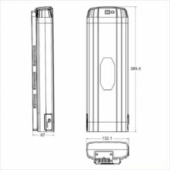 CYCBT 36V-14.5AH E-bike Accu Compatible Fietsaccu Stella Type 2, Gemaakt Van Samsung Cell -Fietsenwinkel 1200x1200 265