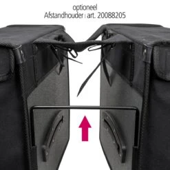 Fastrider Afstandhouder Voor Dubbele Fietstassen -Fietsenwinkel 1200x1200 266