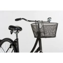 Dunlop Fietsmand Zwart - 20 Liter -Fietsenwinkel 1200x1200 270