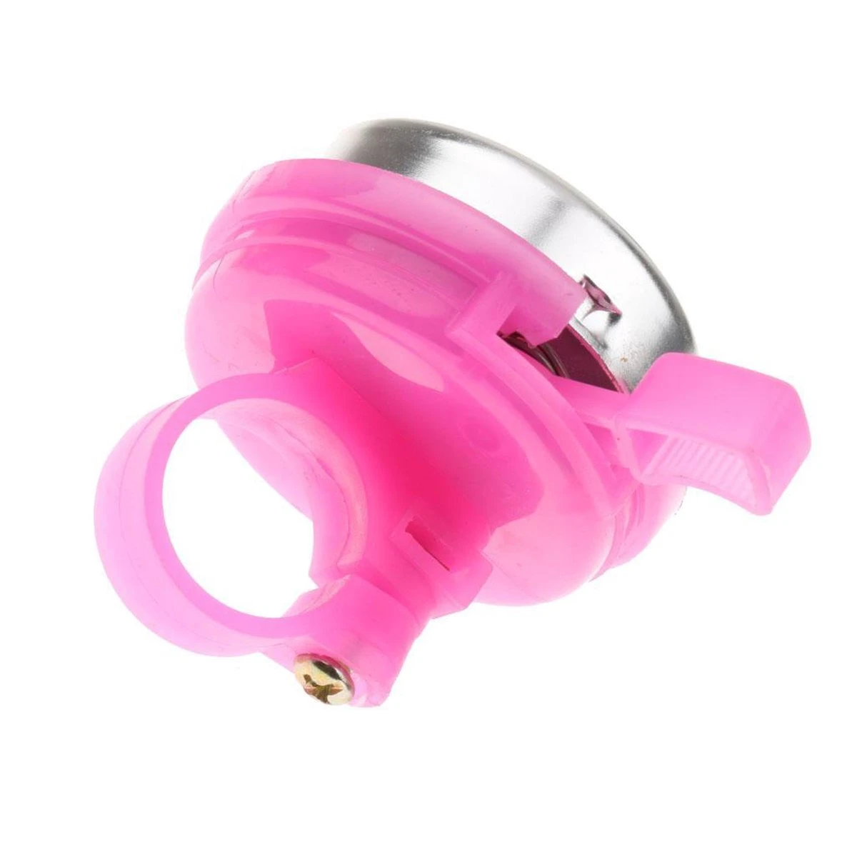 Kinderfiets- Meisjesfiets - Roze - Pakket Met Mand - Fietsbel - Slingers - Handvat Versiering - 12 Inch - 14 Inch - 18 Inch - 20 Inch 5 Kinderfiets- Meisjesfiets - Roze - Pakket Met Mand - Fietsbel - Slingers - Handvat Versiering - 12 Inch - 14 Inch - 18 Inch - 20 Inch - Image 3