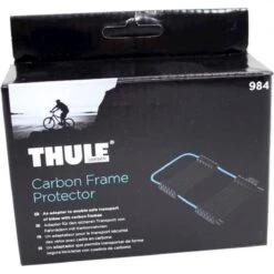 Thule Carbon Frame Protector - Overige Externe Accessoires - Zwart -Fietsenwinkel 1200x1200 278
