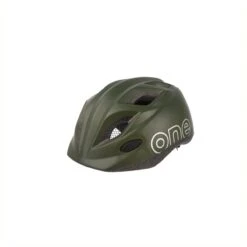 Bobike One Plus Helm - Maat S - Olive Green -Fietsenwinkel 1200x1200 303