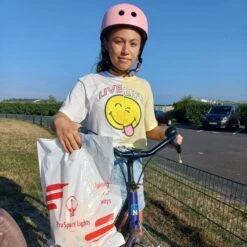 Kinderfietshelm Pro Sport Lights - Skate Fietshelm Voor Kinderen - Matt Roze Pink - Kinderhelm 50 - 56 Cm 37 Kinderfietshelm Pro Sport Lights - Skate Fietshelm Voor Kinderen - Matt Roze Pink - Kinderhelm 50 - 56 Cm -Fietsenwinkel 1200x1200 314