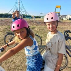 Kinderfietshelm Pro Sport Lights - Skate Fietshelm Voor Kinderen - Matt Roze Pink - Kinderhelm 50 - 56 Cm 38 Kinderfietshelm Pro Sport Lights - Skate Fietshelm Voor Kinderen - Matt Roze Pink - Kinderhelm 50 - 56 Cm -Fietsenwinkel 1200x1200 315