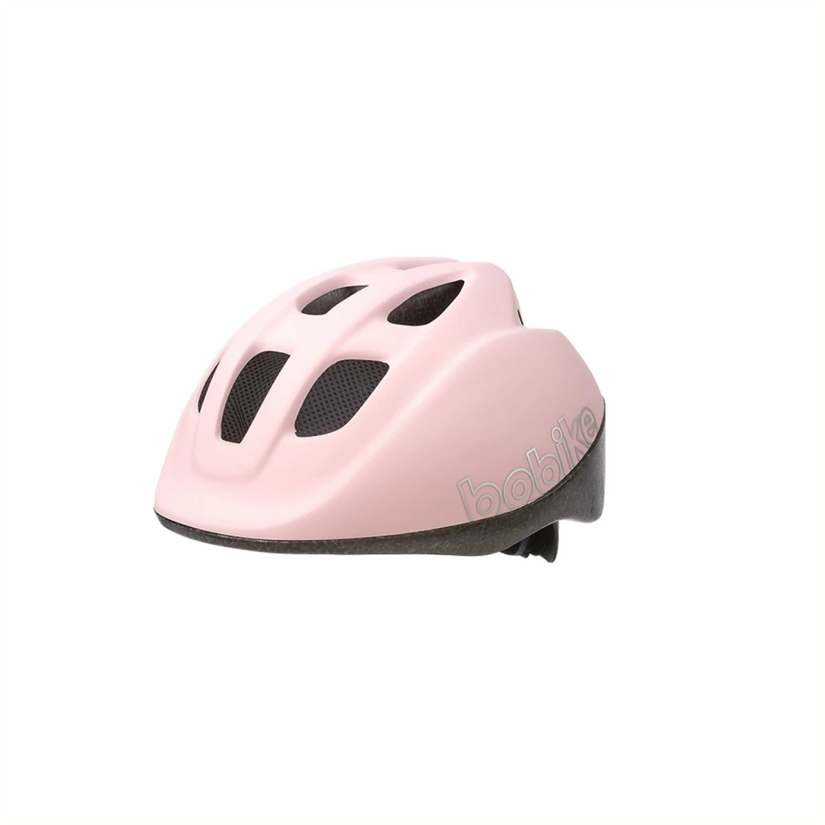 Bobike GO Helm - Maat S - Cotton Candy Pink 7 Bobike GO Helm - Maat S - Cotton Candy Pink - Image 5