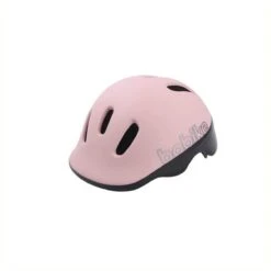Bobike GO Helm - Maat XXS - Cotton Candy Pink 7 Bobike GO Helm - Maat XXS - Cotton Candy Pink -Fietsenwinkel 1200x1200 323