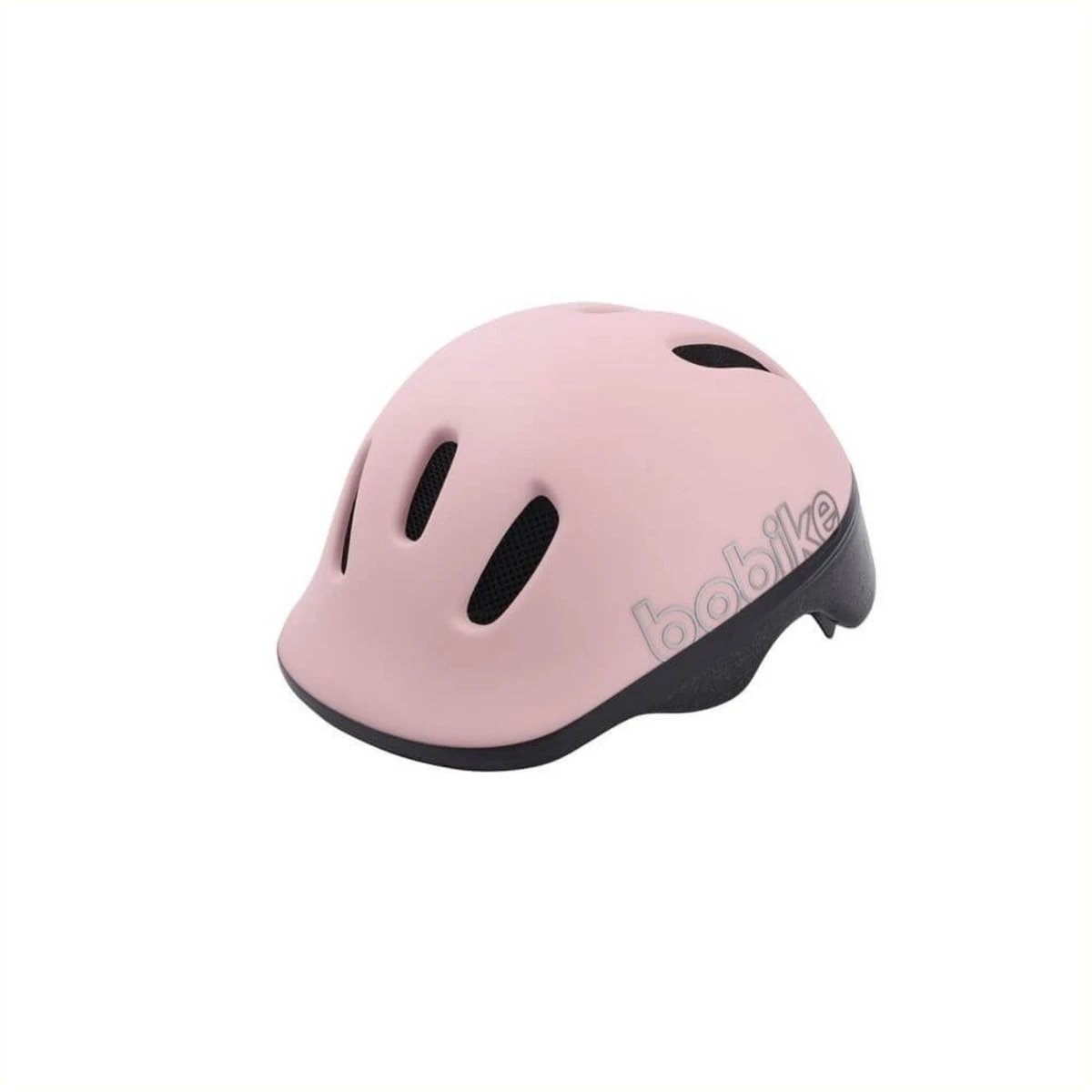 Bobike GO Helm - Maat XXS - Cotton Candy Pink 5 Bobike GO Helm - Maat XXS - Cotton Candy Pink - Image 3
