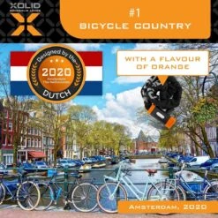 Xolid Kettingslot Fiets - Reflective Fietsslot Ketting - Slot 120CM -Fietsenwinkel 1200x1200 33