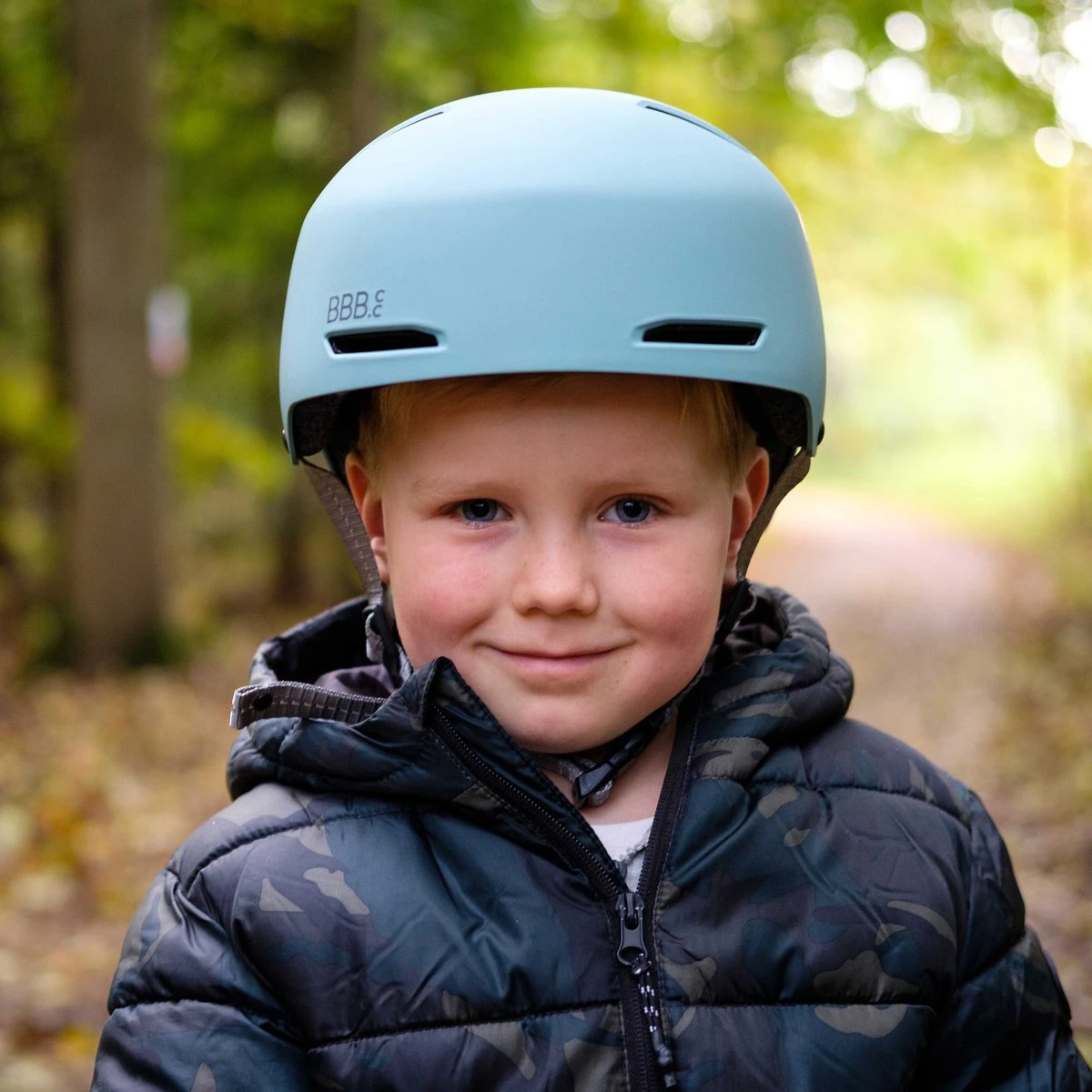 BBB Cycling Wave Kinderhelm Fiets - Fietshelm Kinderen - Sporthelm Kind - Mat Zwart - Maat M - BHE-150 4 BBB Cycling Wave Kinderhelm Fiets - Fietshelm Kinderen - Sporthelm Kind - Mat Zwart - Maat M - BHE-150 - Image 2