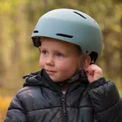BBB Cycling Wave Kinderhelm Fiets - Fietshelm Kinderen - Sporthelm Kind - Mat Zwart - Maat M - BHE-150 16 BBB Cycling Wave Kinderhelm Fiets - Fietshelm Kinderen - Sporthelm Kind - Mat Zwart - Maat M - BHE-150 -Fietsenwinkel 1200x1200 338