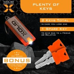 Xolid Kettingslot Fiets - Reflective Fietsslot Ketting - Slot 120CM -Fietsenwinkel 1200x1200 34