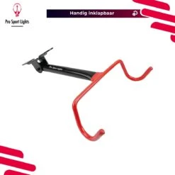 Muurbeugel Fiets Wandbeugel - 30kg - Ophangsysteem - Ophangbeugel -Fietsenwinkel 1200x1200 382
