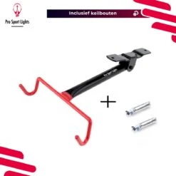 Muurbeugel Fiets Wandbeugel - 30kg - Ophangsysteem - Ophangbeugel -Fietsenwinkel 1200x1200 383