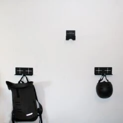 Flowter® Trapper Hanger - Fiets Ophangsysteem Aan De Trapper - Fiets Ophangbeugel - Universele Fiets Muurbeugel - Fietsbeugel Met Gratis Wieldragers+ -Fietsenwinkel 1200x1200 392