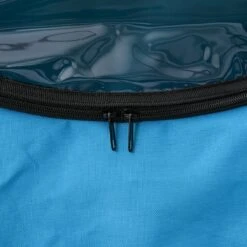 HOMCOM 3-in-1 Kinderaanhanger Jogger Fietskar Voor 2 Kinderen Aluminium 440-018 -Fietsenwinkel 1200x1200 405