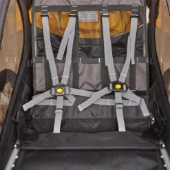 Burley Bee Double Kinderfietskar - Twee Kinderen -Fietsenwinkel 1200x1200 416