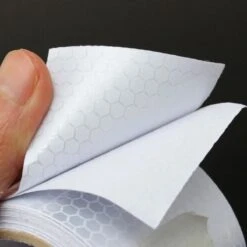 Vardaan Reflecterende Tape - Bakfiets - Fiets - Auto - Fluoriserend Geel Reflectie Plakband Op Rol - 3 Meter X 5 Cm Breed 10 Vardaan Reflecterende Tape - Bakfiets - Fiets - Auto - Fluoriserend Geel Reflectie Plakband Op Rol - 3 Meter X 5 Cm Breed -Fietsenwinkel 1200x1200 438